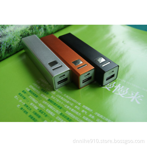 2200mah mobile power for travelling outside